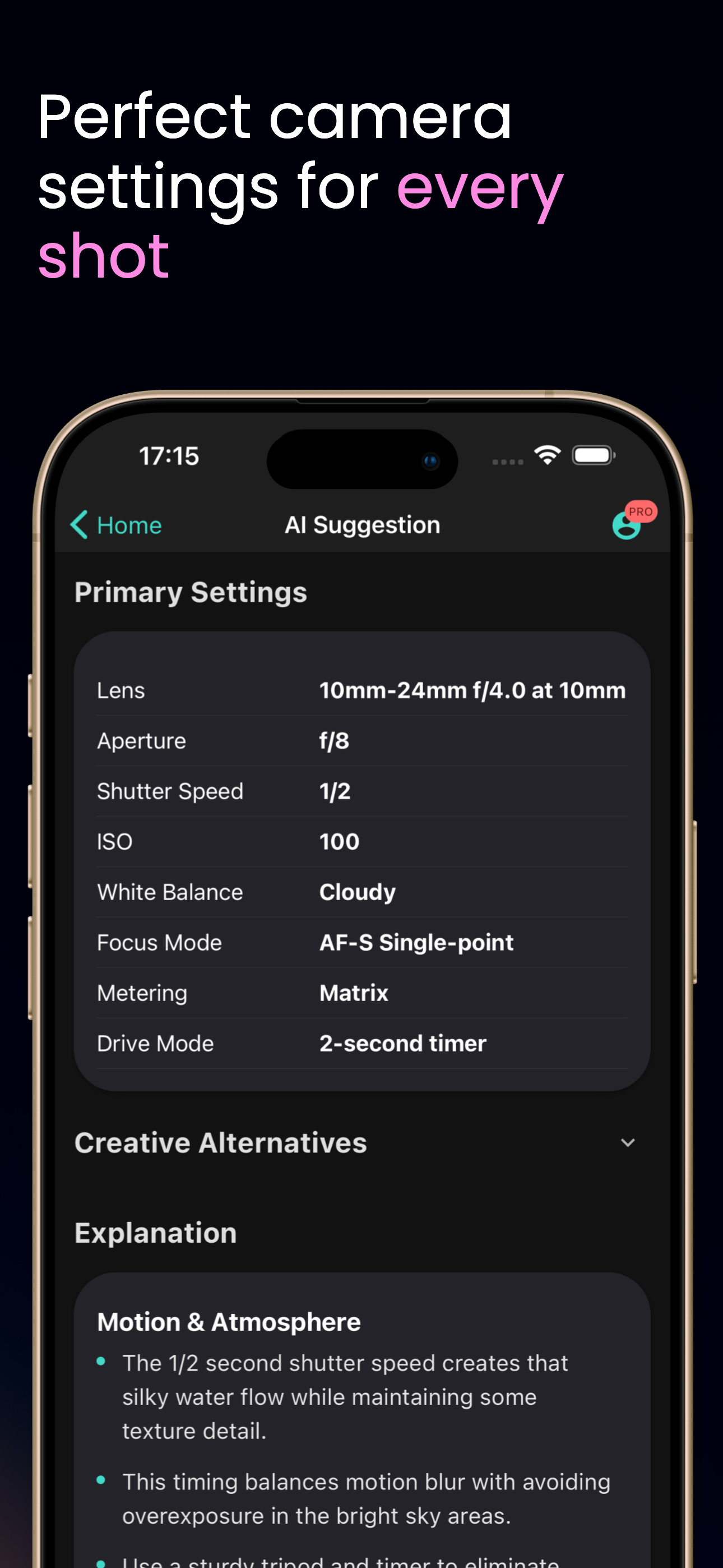 PhotoSenseAI Screenshot 3