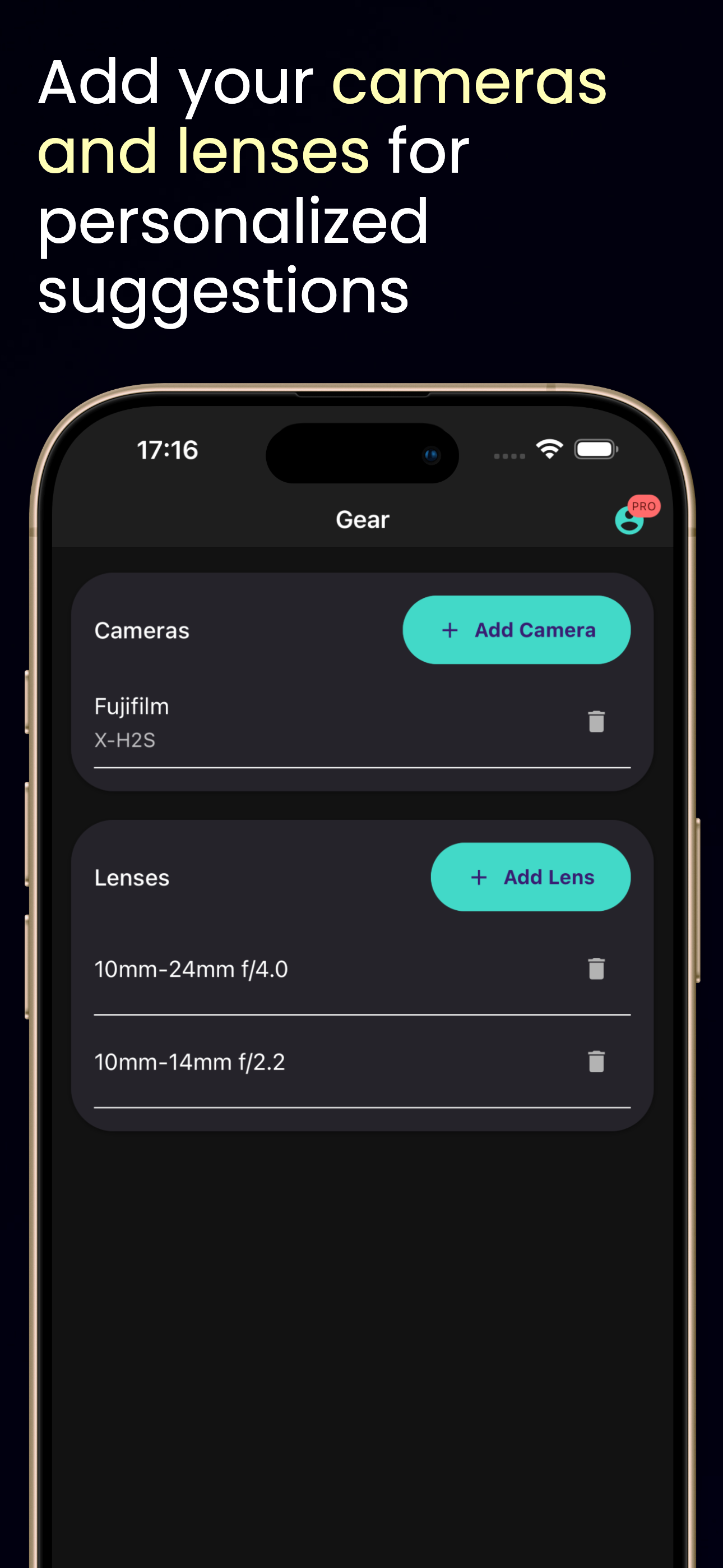 PhotoSenseAI Screenshot 5