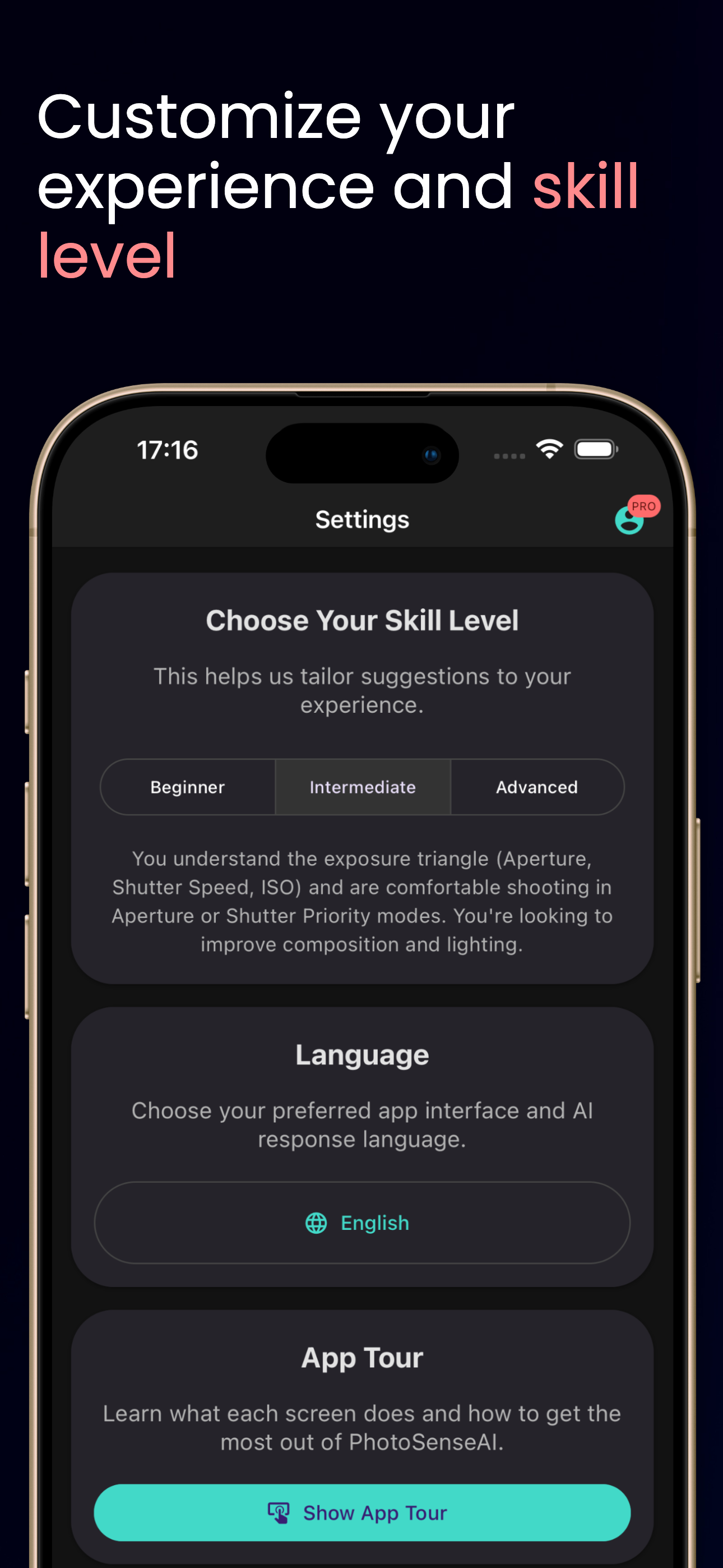 PhotoSenseAI Screenshot 7